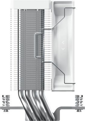 Кулер для процессора Ocypus Gamma A40 WH ARGB Digital Gamma-A40-WH1NAWD00X-GL 