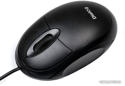 Мышь Dialog MOC-10U 