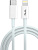 Кабель TFN CLIGC1MTPEWH USB Type-C - Lightning (1 м, белый) 