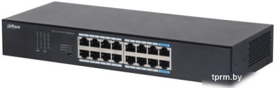 Dahua DH-S3016-16GT 
