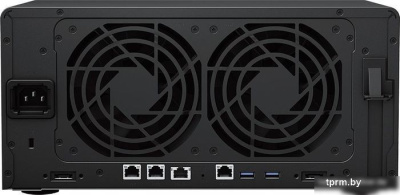 Сетевой накопитель Synology DiskStation DS1823xs+ 