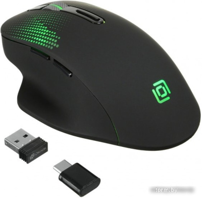 Мышь Oklick 636LWC 