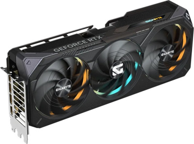 Видеокарта Gigabyte GeForce RTX 5070 Ti Gaming OC 16G GV-N507TGAMING OC-16GD Видеокарта Gigabyte GeForce RTX 5070 Ti Gaming OC 16G GV-N507TGAMING OC-16GD