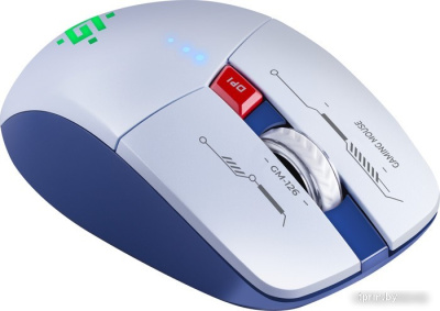 Игровая мышь Defender Tisa GM-126 