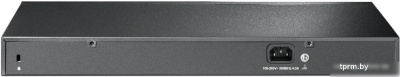 Неуправляемый коммутатор TP-Link TL-SG1218MP 