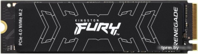 SSD Kingston Fury Renegade 500GB SFYRS/500G 