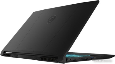 Ноутбук MSI MS-17LN Katana A17 AI B8VF-1027XBY Black (9S7-17LN31-1027) 