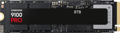 Samsung 9100 Pro 8TB MZ-VAP8T0BW 