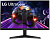 Игровой монитор LG 24GN60R-B 