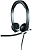 Наушники Logitech USB Headset Stereo H650e 