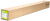 Офисная бумага CACTUS белый 1067 мм x 45.7 м [CS-LFP80-1067457] 