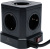 Сетевой фильтр Cablexpert TWR-5-U4-B-3 Сетевой фильтр Cablexpert TWR-5-U4-B-3