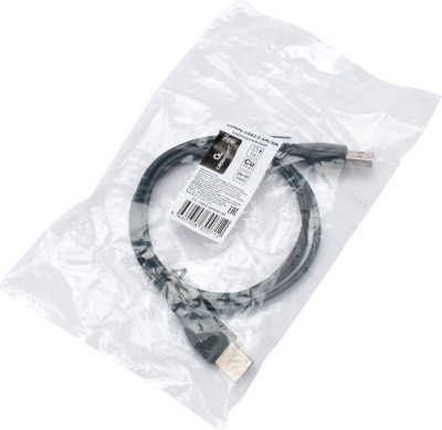 Кабель Cablexpert CC-USB2-AMAM-1M 