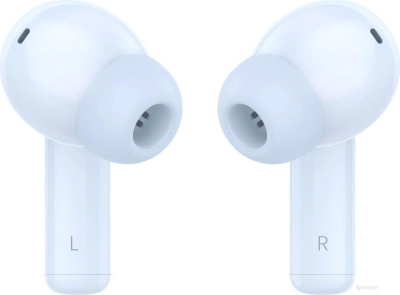 Наушники HONOR Choice Earbuds X7 (голубой, международная версия) 
