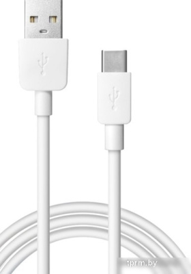 Кабель Defender USB08-01C (белый) 