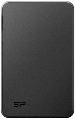 Внешний накопитель Silicon-Power Stream S05 512GB SP512GBPSDS05SAK