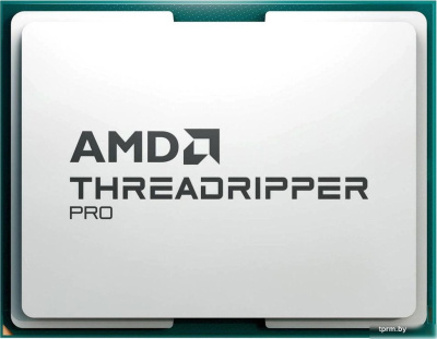 AMD Ryzen Threadripper Pro 7955WX 