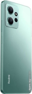 Смартфон Xiaomi Redmi Note 12 6GB/128GB международная версия (мятно-зеленый) 