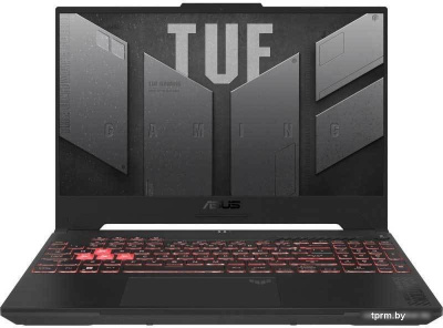 Игровой ноутбук ASUS TUF Gaming A15 2023 FA507NVR-LP040 