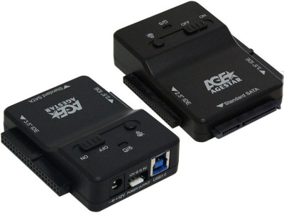 Адаптер AgeStar 3FBCP1 