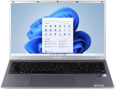 Ноутбук IRBIS 17NBP4502 
