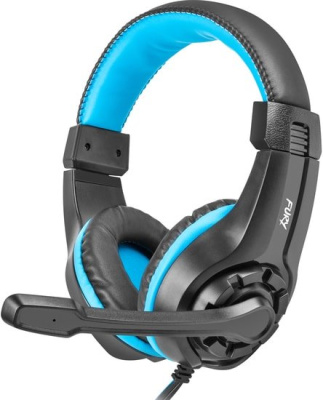 Наушники Fury Wildcat 