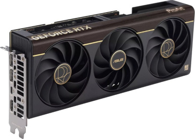 Видеокарта ASUS ProArt GeForce RTX 5070 Ti OC Edition 16GB GDDR7 PROART-RTX5070TI-O16G 