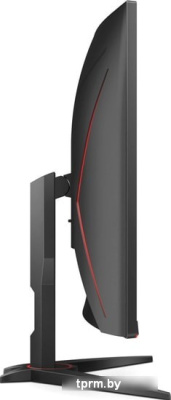 Монитор AOC C32G2ZE/BK 
