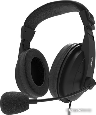 Наушники Ritmix RH-540M 