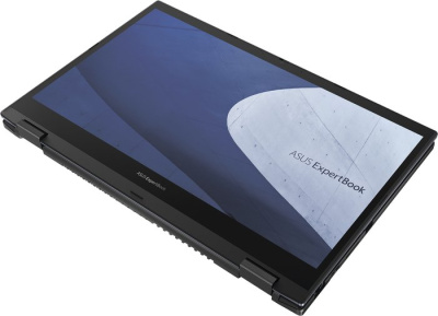Ноутбук 2-в-1 ASUS ExpertBook B2 Flip B2502FBA-E80040 