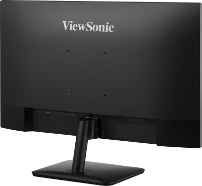 Монитор ViewSonic VA2408-MHDB 