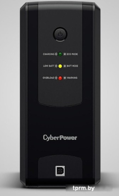 Источник бесперебойного питания CyberPower UT1100EG 