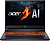 Acer Nitro V16/ ANV16-71-522G/ i5-14450HX/ 16 WUXGA IPS AG 165Hz 16:10/ RTX 4060 8GB/ 16GB/ 1TB/ W11H/ ENG/ Obsidian Black ноутбук NH.QTMEL.001 