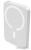 Baseus Magnetic Mini Air Wireless Fast Charge Power Bank 20W 6000mAh (белый, китайская версия) Baseus Magnetic Mini Air Wireless Fast Charge Power Bank 20W 6000mAh (белый, китайская версия)