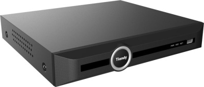 Сетевой видеорегистратор Tiandy TC-R3105 I/B/V3.0 