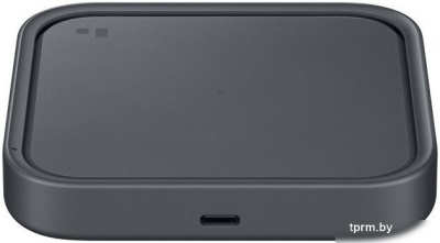 Беспроводное зарядное Samsung EP-P2400BBEGEU (без СЗУ) 
