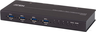 Переключатель Aten US3344I-AT-G 