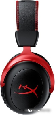 Наушники HyperX Cloud II Wireless 