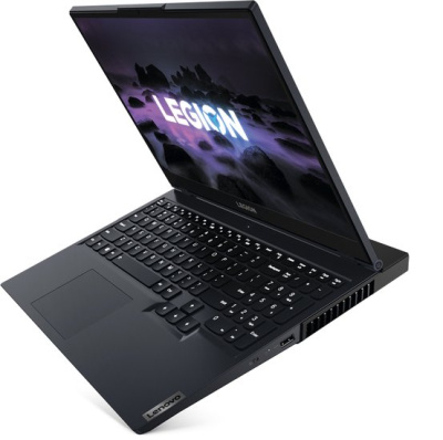 Игровой ноутбук Lenovo Legion 5 15ACH6A 82NW001FRU 