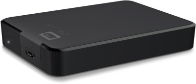 Внешний жесткий диск WD Elements Portable 4TB WDBU6Y0040BBK 