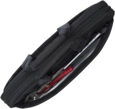 Rivacase 8630 (черный) 