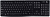 Клавиатура Logitech Wireless Keyboard K270 