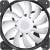 Кулер Formula Cosmic 12BK FR 