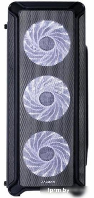 Корпус Zalman i3 
