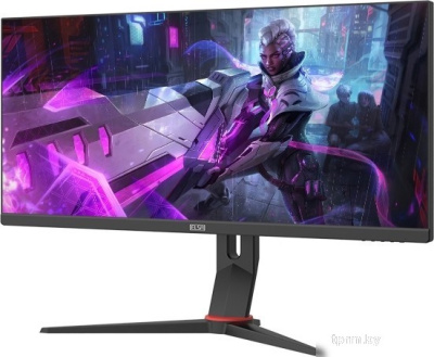 Игровой монитор ELSA EA300EX 