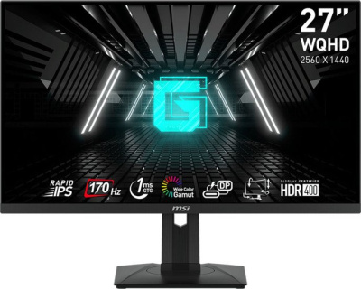Игровой монитор MSI G274QPF 