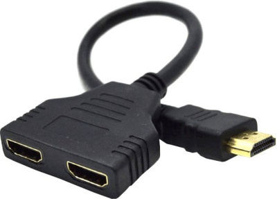 Разветвитель Cablexpert DSP-2PH4-04 