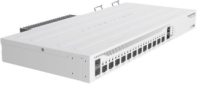Маршрутизатор Mikrotik CCR2004-1G-12S+2XS 