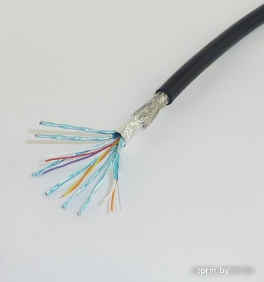 Кабель Gembird CC-DVI2-15 