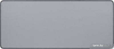 Коврик для мыши Logitech Desk Mat (серый) 